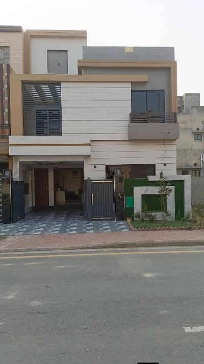 5 Marla House For Sale