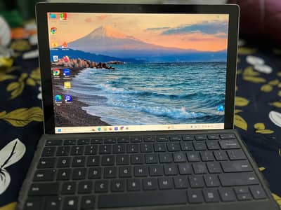 Microsoft Surface Pro 6