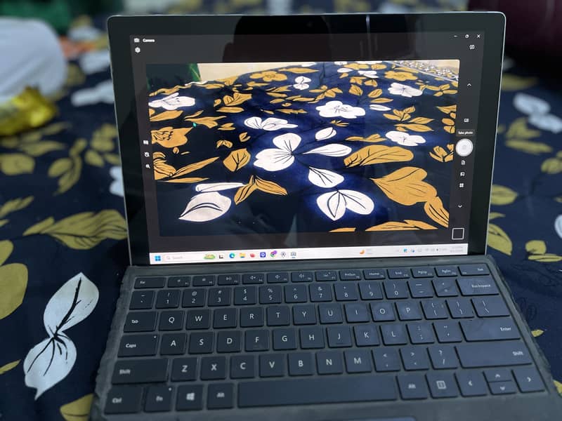 Microsoft Surface Pro 6 4