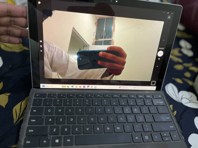 Microsoft Surface Pro 6 5