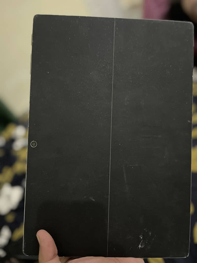 Microsoft Surface Pro 6 10