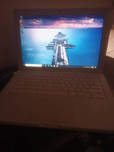 apple MacBook