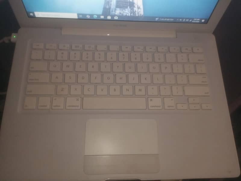 apple MacBook 1