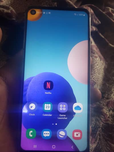 Samsung Mobile A21s