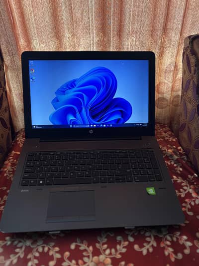 Core i7 6th generation laptop for sale