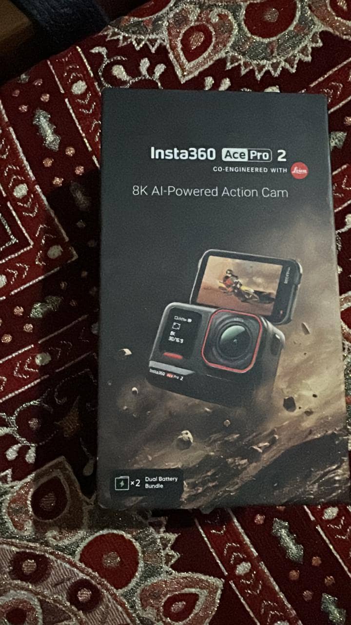 insta360 ace pro2 0