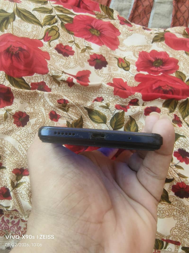 Itel A60s 3