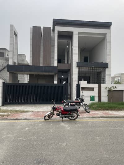 10 Marla House For Sale