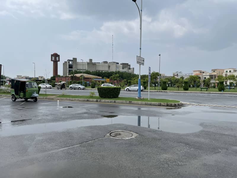 5 Marla Plot LDA Approved Eastern Block 2