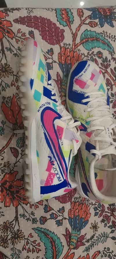 Nike Mercurial Vapor 15 Football Grippers For Sale