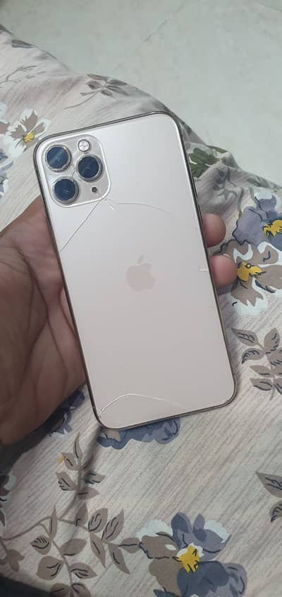 Apple iPhone 11 Pro