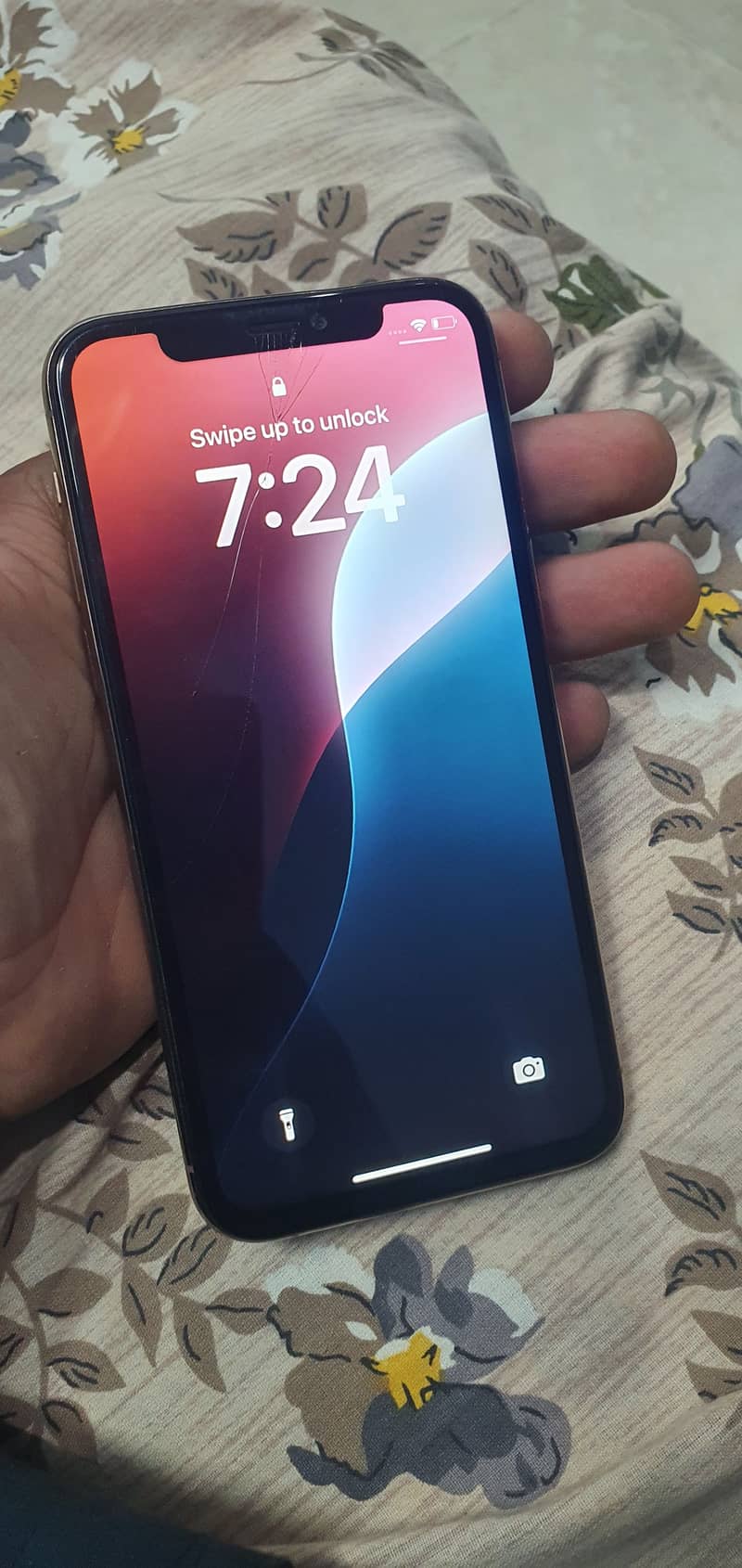 Apple iPhone 11 Pro 1