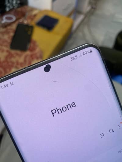 Samsung S20 ultra 12/128