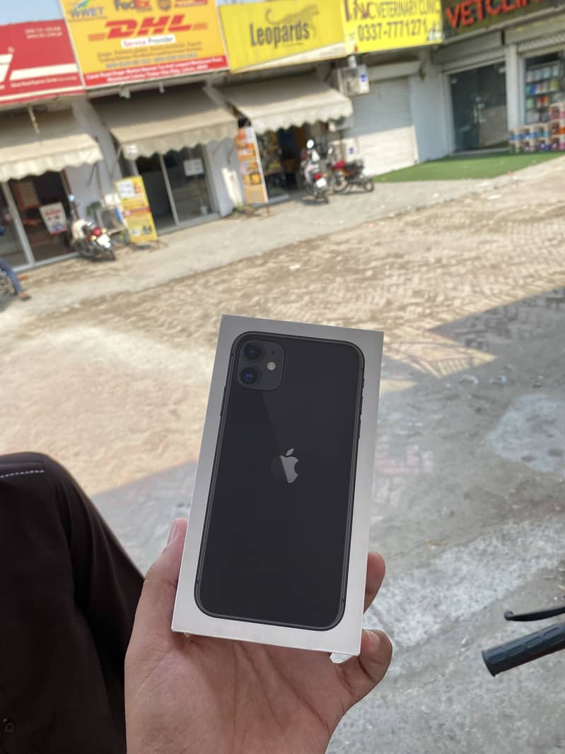 Apple iPhone 11 2
