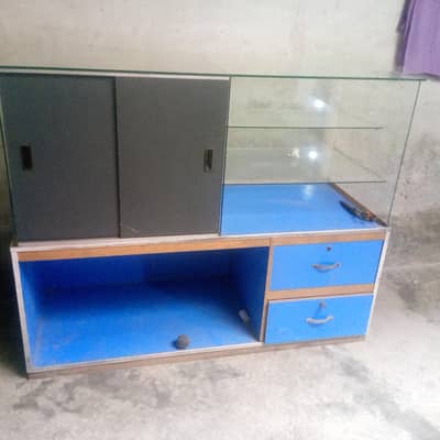 counter for sale in FAISALABAD