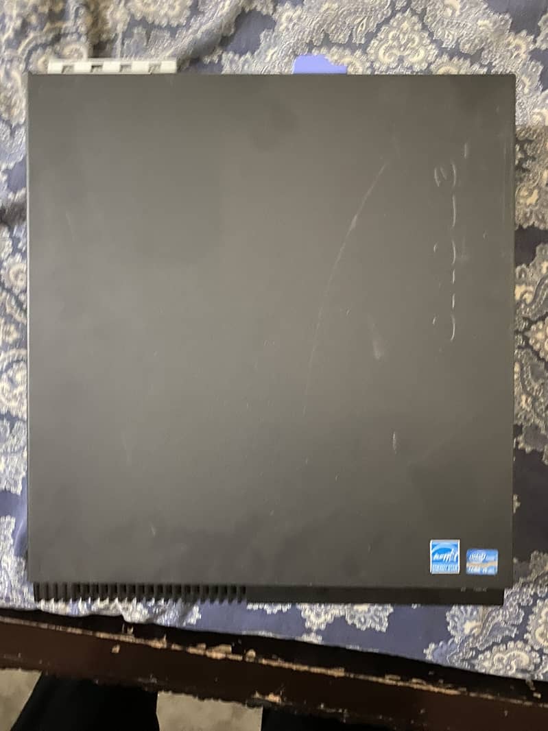 Core i3 3rd Generation 1