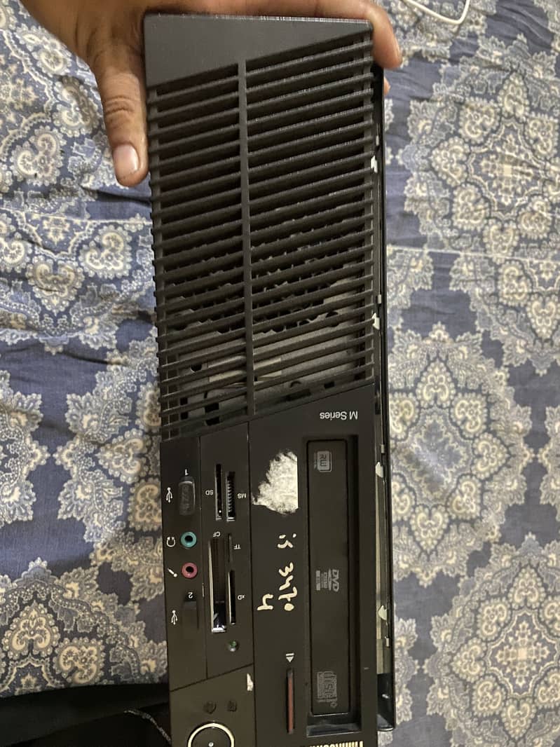 Core i3 3rd Generation 2
