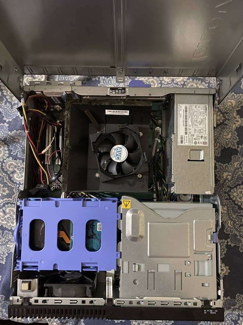 Core i3 3rd Generation 3