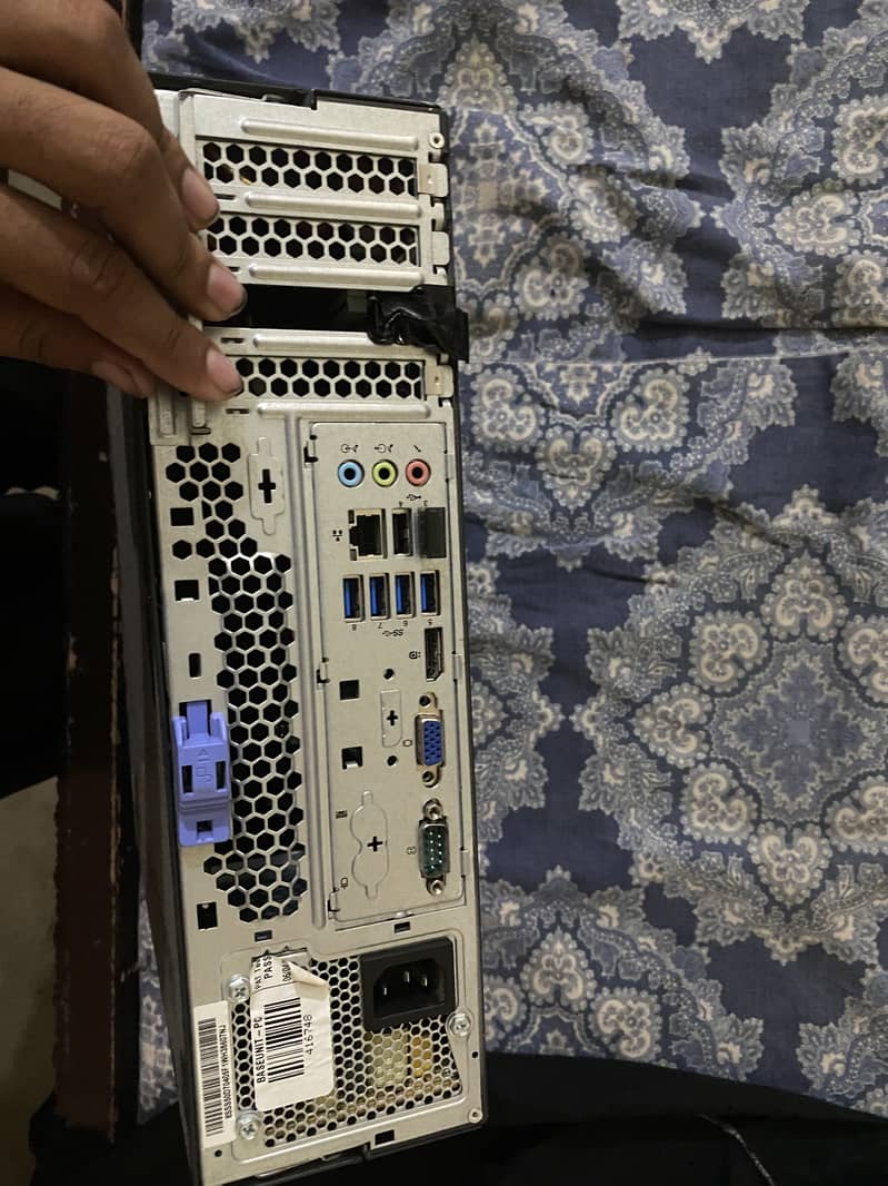 Core i3 3rd Generation 4