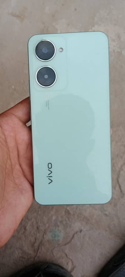 Vivo Y03