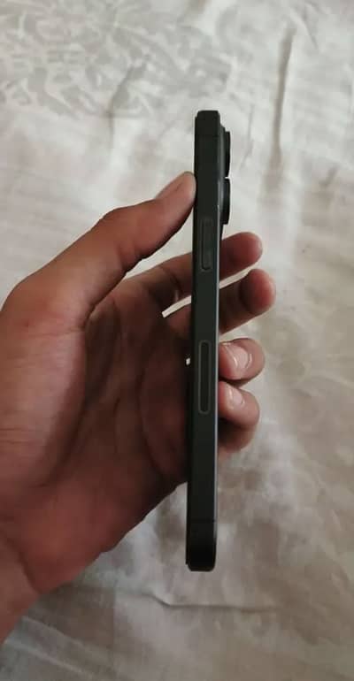 Apple iPhone 15 Pro