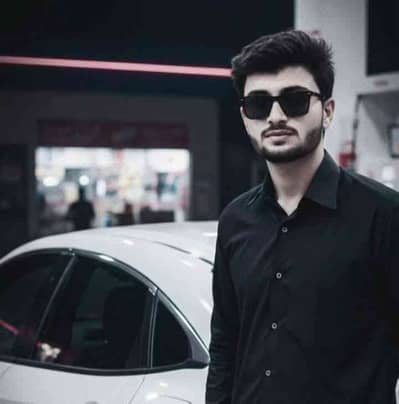 Rafi ullah