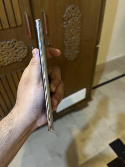 Samsung Mobile Note10 Lite