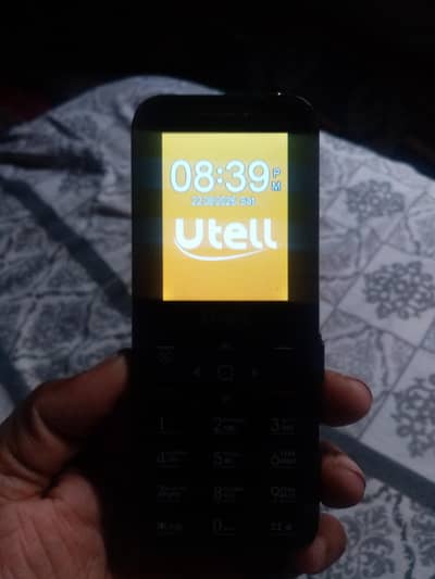 Itel S15 Pro