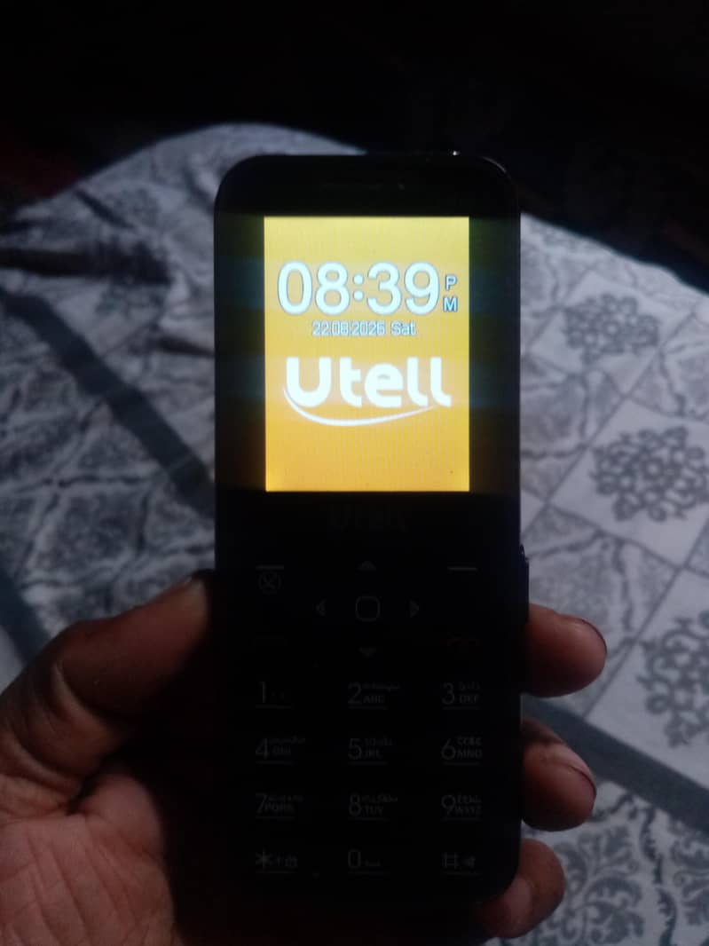 Itel S15 Pro 0