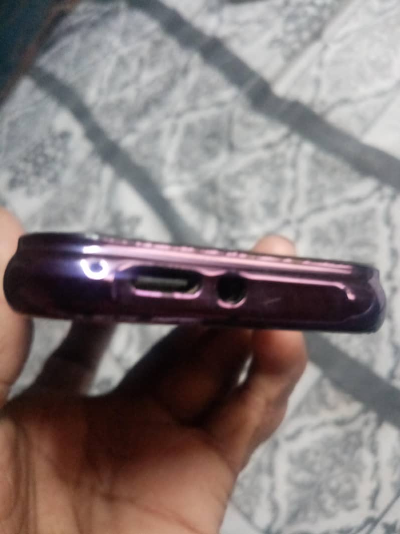 Itel S15 Pro 2