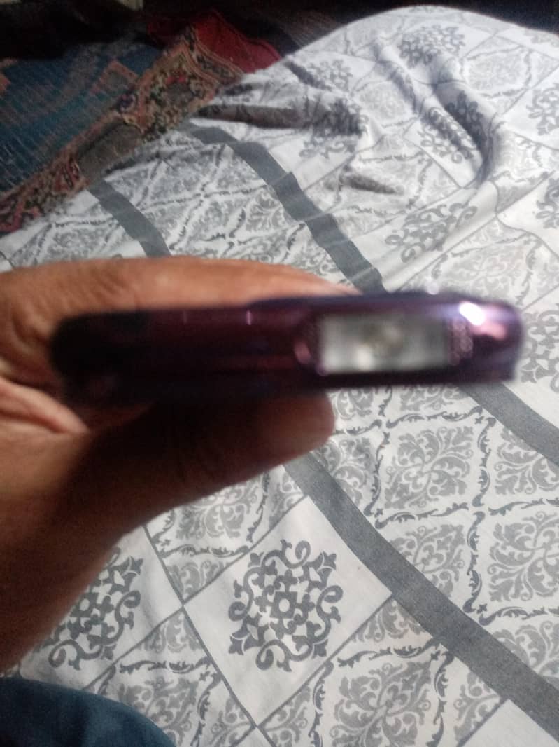 Itel S15 Pro 3