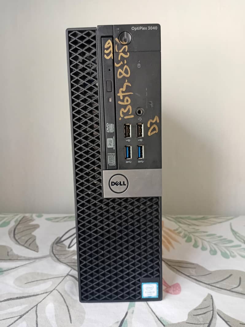 Dell optiplex 3040 0