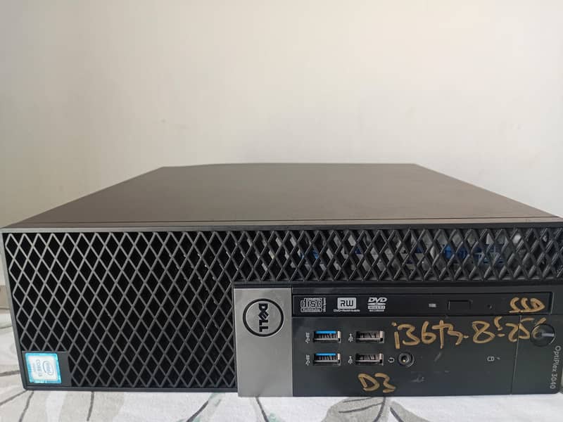Dell optiplex 3040 1