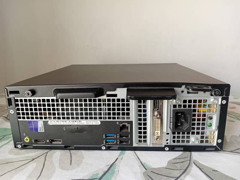 Dell optiplex 3040 2