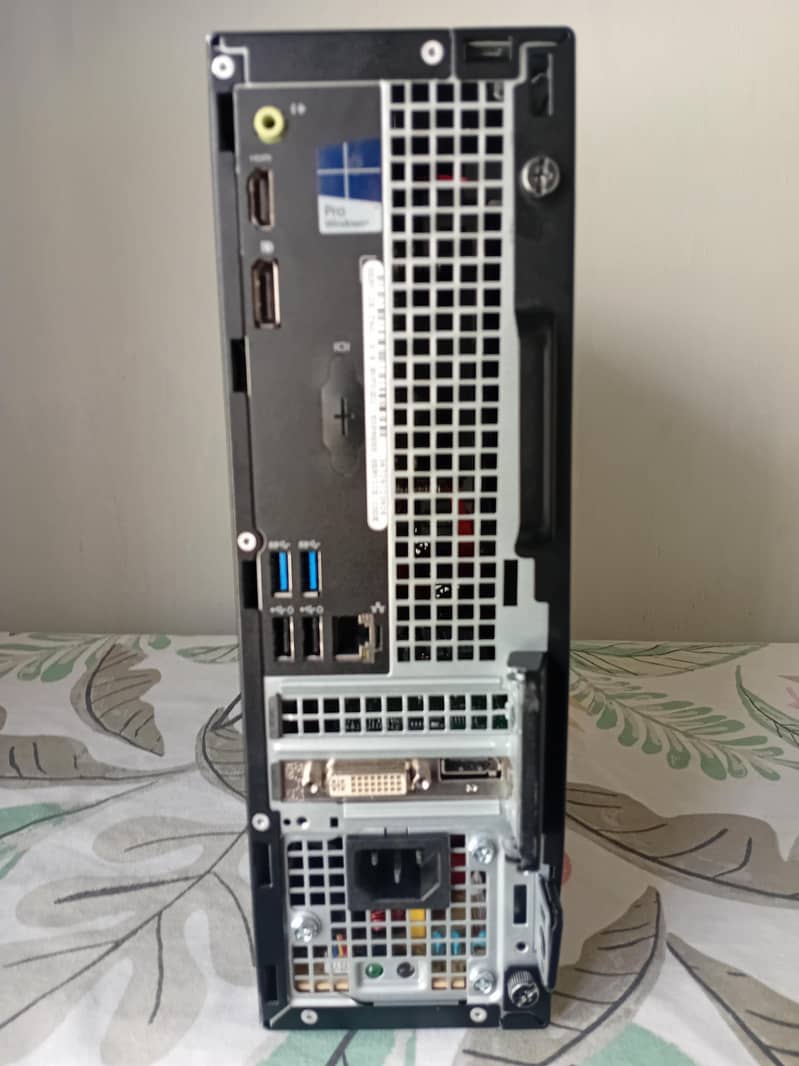 Dell optiplex 3040 3