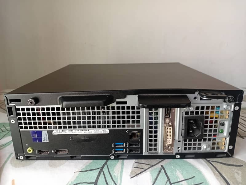 Dell optiplex 3040 4