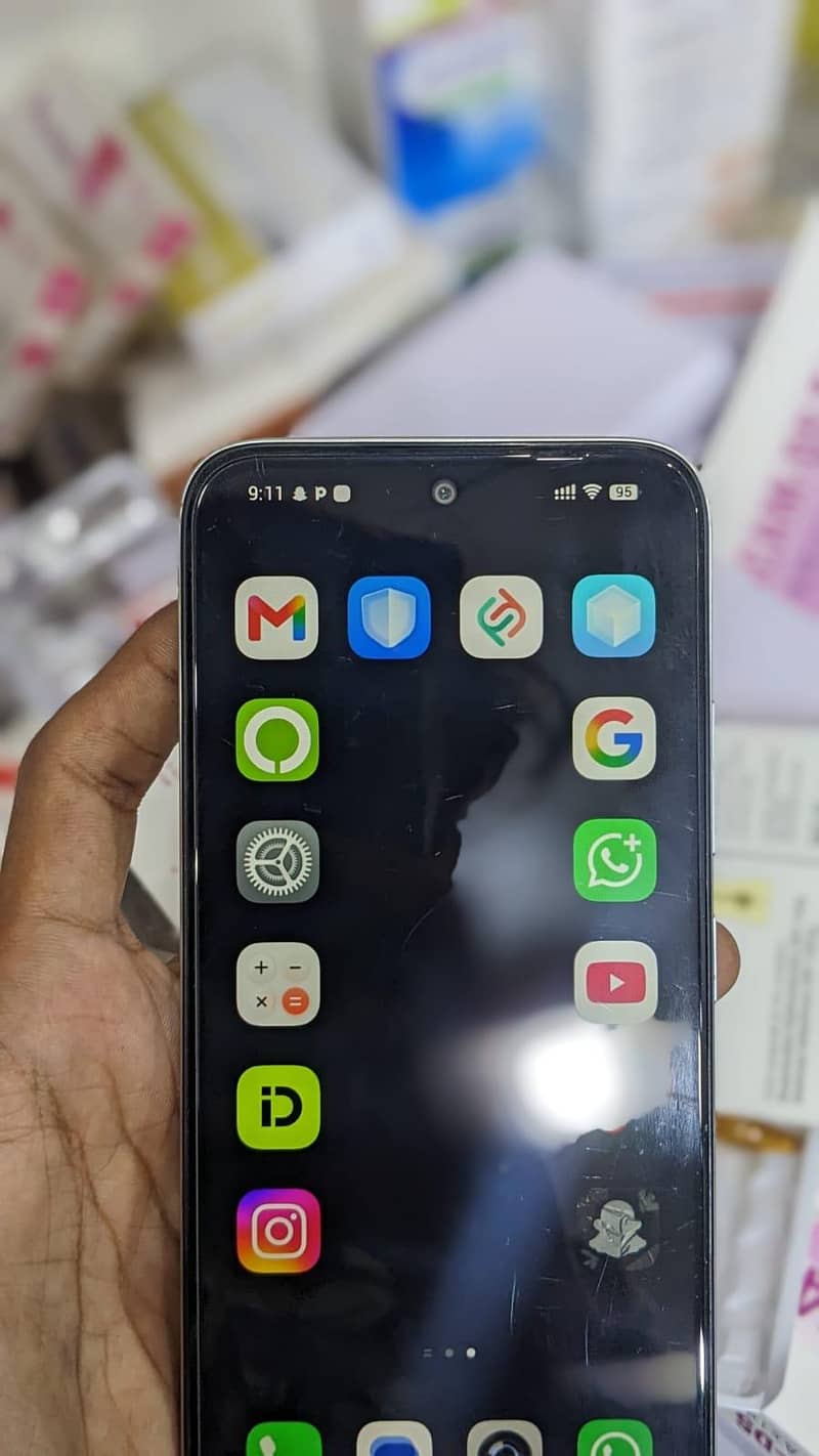 infinx smart 20 1
