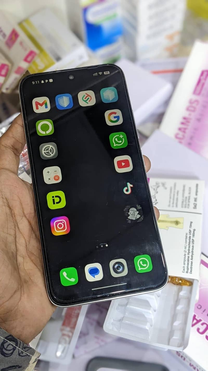 infinx smart 20 2