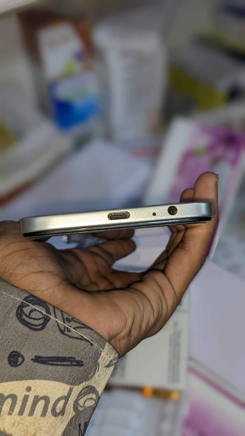 infinx smart 20 3
