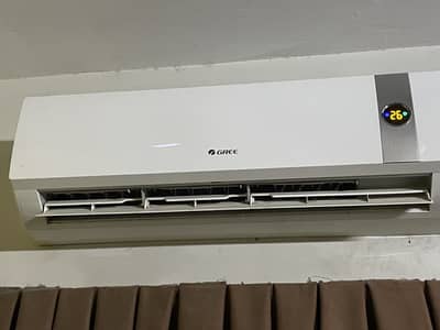 Gree 1.5 ton AC for sale