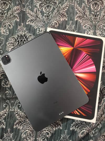 ipad pro m1 11 inch