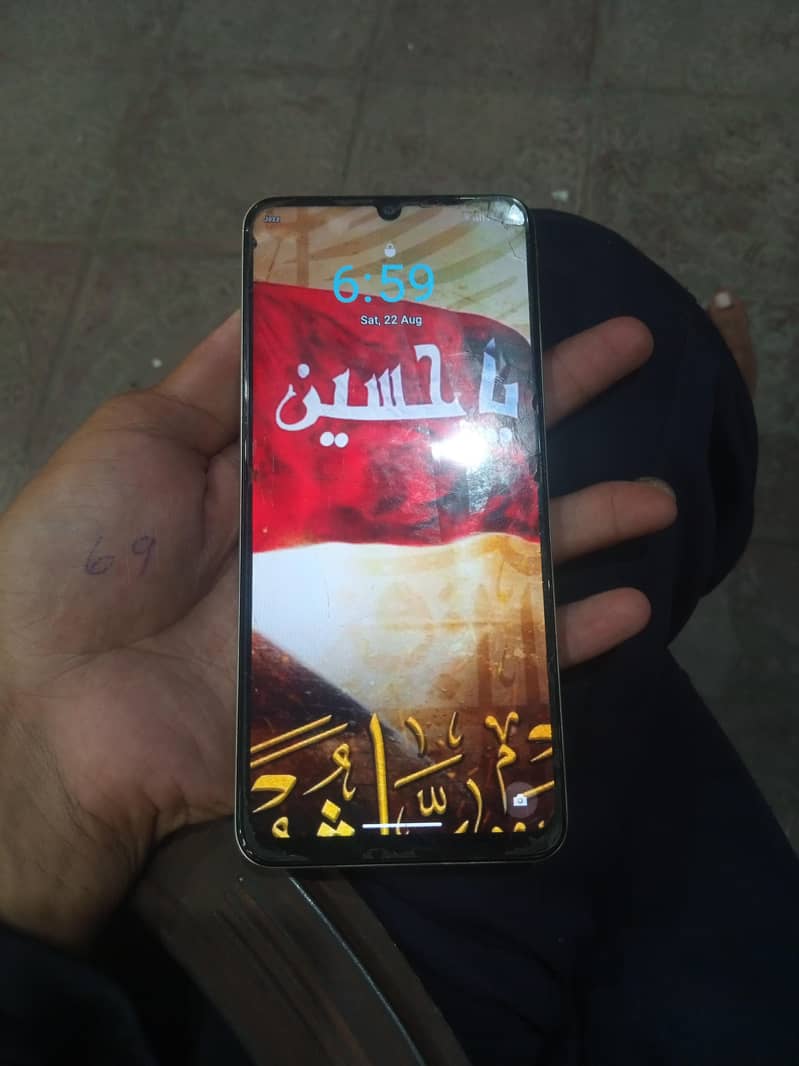 Realme C53 3