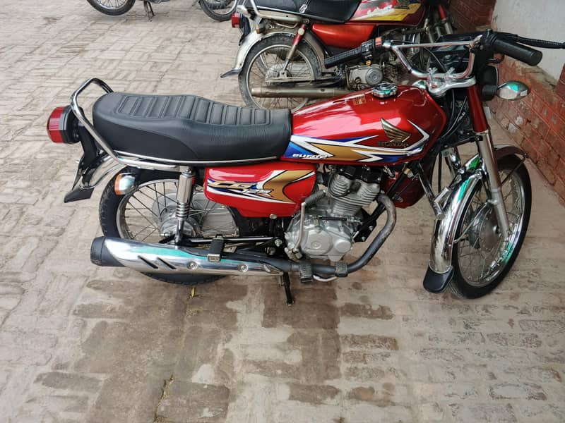 model 2020 2