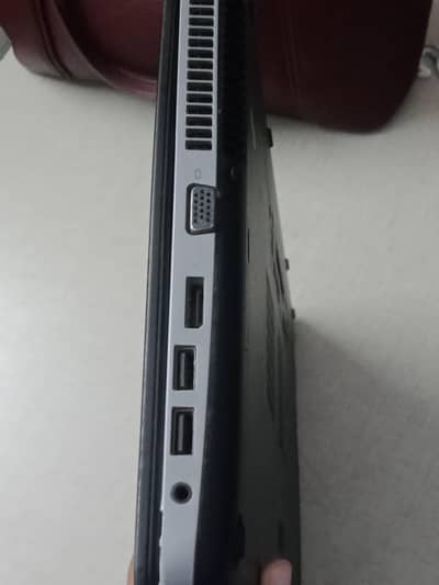 HP ka hai use me koi issues nhi hai