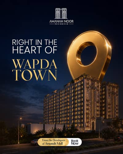 Studio Apartment On Installments