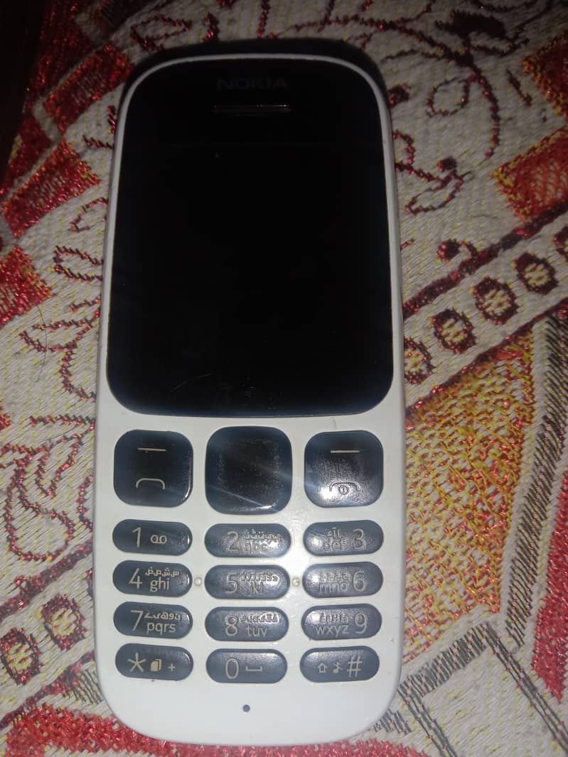 nokia 0