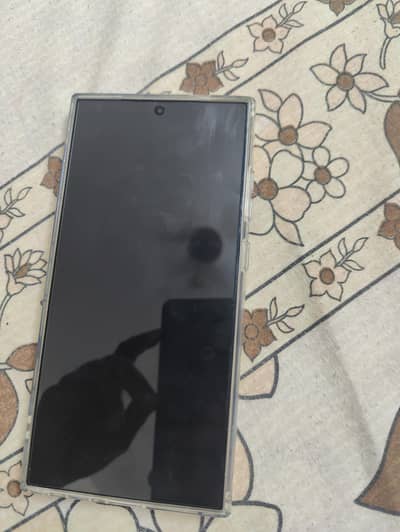 Samsung Mobile S24 Ultra