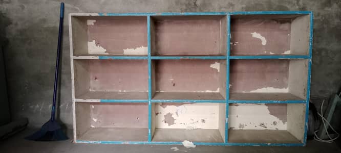 Rack for sale