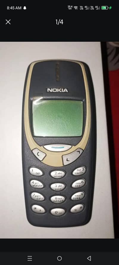 Nokia 3310
