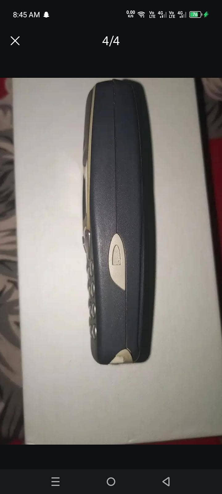Nokia 3310 2
